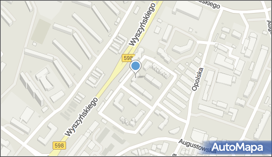 Indywidualna Specjalistyczna Praktyka Lekarska, Olsztyn 10-457 - Przedsiębiorstwo, Firma, NIP: 9660459933