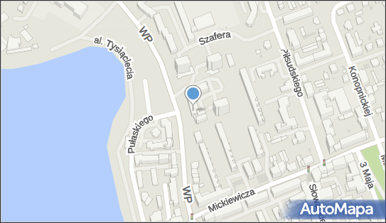 8481084203, Środek Lech Józef Indywidualna Specjalistyczna Praktyka Lekarska 