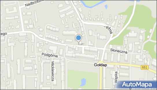 8471016803, Indywidualna Specjalistyczna Praktyka Lekarska Małgorzata Kreczko 