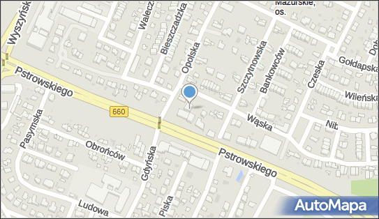 7391494084, Indywidualna Specjalistyczna Praktyka Lekarska Leszek Czapliński 