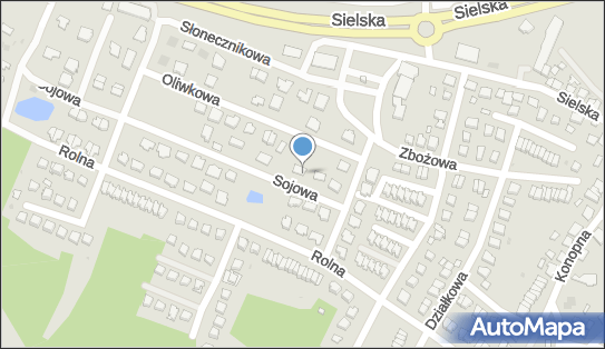 Indywidualna Specjalistyczna Praktyka Lekarska, Sojowa 6, Olsztyn 10-820 - Przedsiębiorstwo, Firma, NIP: 7392027752