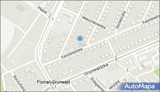 Indywidualna Specjalistyczna Praktyka Lekarska, Kasztelańska 46 60-316 - Przedsiębiorstwo, Firma, numer telefonu, NIP: 7791045390