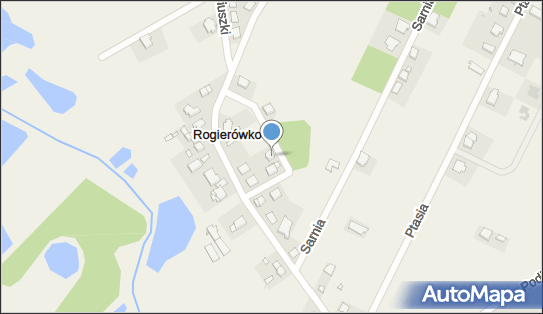 9720526195, Indywidualna Specjalistyczna Praktyka Lekarska Agnieszka Kamińska 