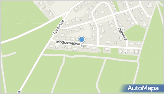 Indywidualna Specjalistyczna Praktyka Lekarska, ul. Modrzewiowa 12 64-930 - Przedsiębiorstwo, Firma, NIP: 7641064109