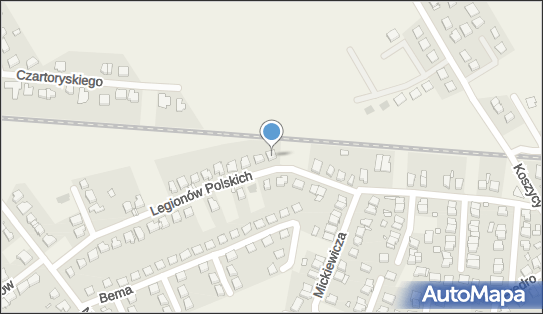 Indywidualna Specjalistyczna Praktyka Lekarska, Rokietnica 62-090 - Przedsiębiorstwo, Firma, NIP: 9720279733