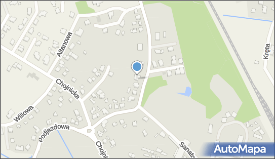 Indywidualna Specjalistyczna Praktyka Lekarska, Kierska 15, Poznań 60-480 - Przedsiębiorstwo, Firma, NIP: 9720205396