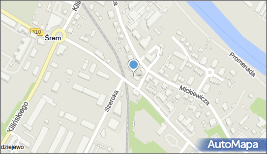 Indywidualna Specjalistyczna Praktyka Lekarska, Śrem 63-100 - Przedsiębiorstwo, Firma, NIP: 7851229611