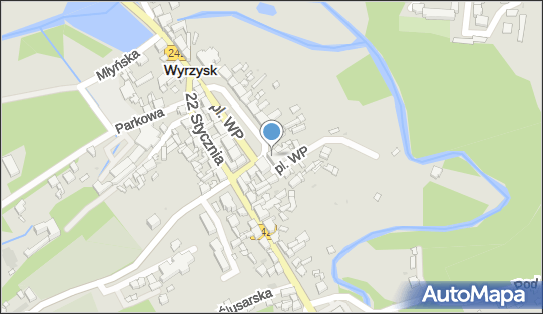 Indywidualna Specjalistyczna Praktyka Lekarska, Wyrzysk 89-300 - Przedsiębiorstwo, Firma, NIP: 7641496754
