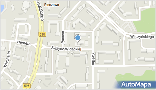 Indywidualna Specjalistyczna Praktyka Lekarza Rodzinnego, Olsztyn 10-691 - Przedsiębiorstwo, Firma, NIP: 7392292388