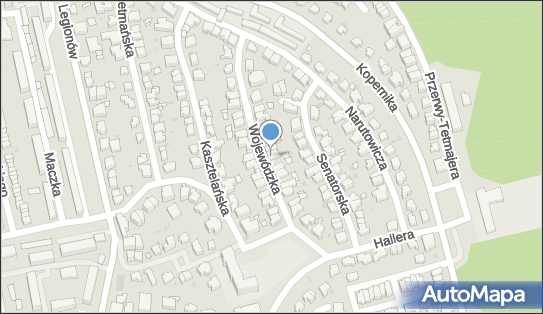 Indywidualna Specjalistycznapraktyka Lekarska Lek Med Specjalista Chorób Wewnętrznych 81-437 - Przedsiębiorstwo, Firma, NIP: 5861296625