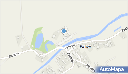 Indywidualne Gospodarstwo Hodowlane Paweł Mazurek, Panków 18A 58-125 - Przedsiębiorstwo, Firma, numer telefonu, NIP: 8842184269