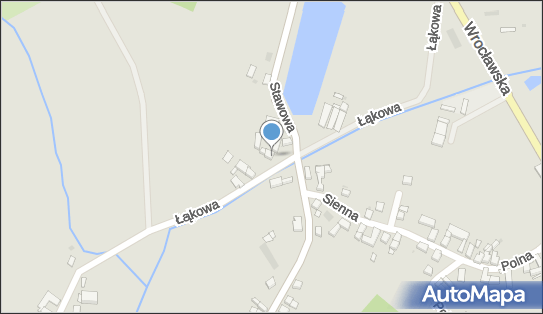 Indywidualne Gospodarstwo Rolne Adrian Sulikowski, ul. Łąkowa 17 57-220 - Przedsiębiorstwo, Firma, NIP: 8871585887