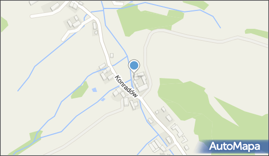 8811388953, Daniel Drzał Usługi Leśne 