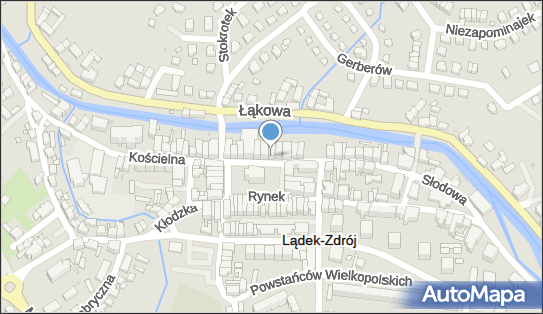 Indywidualne Gospodarstwo Rolne Edward Jaworek, Rynek 13 57-540 - Przedsiębiorstwo, Firma, NIP: 8810000473