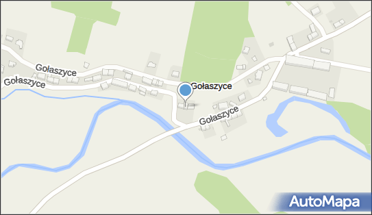 Indywidualne Gospodarstwo Rolne Józef Rzepisko, Gołaszyce 8 58-124 - Przedsiębiorstwo, Firma, NIP: 8841846082