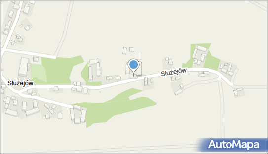 Indywidualne Gospodarstwo Rolne Kania Franciszek, Służejów 45 57-220 - Przedsiębiorstwo, Firma, NIP: 8871217304