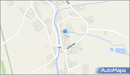 Indywidualne Gospodarstwo Rolne Krystyna Stawiarska, Witków 47 58-379 - Przedsiębiorstwo, Firma, NIP: 8860025564