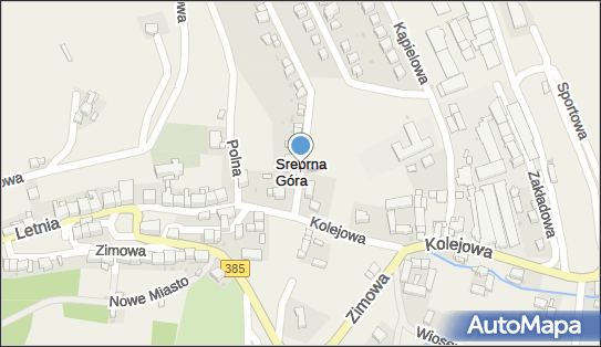 Indywidualne Gospodarstwo Rolne Krystyna Susłowska, Srebrna Góra 57-215 - Przedsiębiorstwo, Firma, numer telefonu, NIP: 8871653821