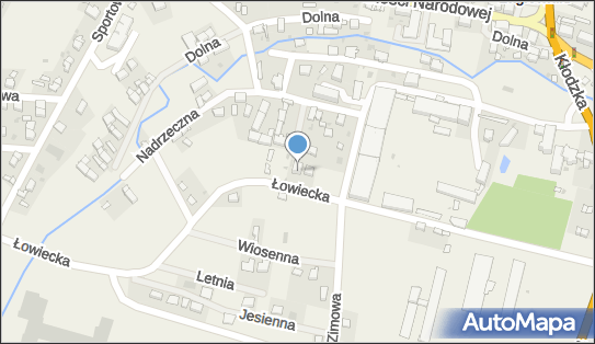 9141136717, Norden Goods PHU Michał Michalec 