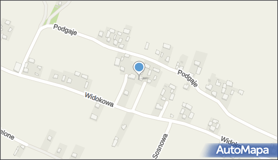 6821142276, Indywidualne Gospodarstwo Rolne Mieczysława Marchańska 