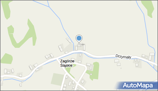 Indywidualne Gospodarstwo Rolne Paweł Mazur, Zagórze Śląskie 58-321 - Przedsiębiorstwo, Firma, NIP: 8862343104