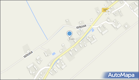 8871695274, Indywidualne Gospodarstwo Rolne Paweł Sypniewski 