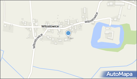 Indywidualne Gospodarstwo Rolne Ryszard Machalski, Witostowice 24 57-210 - Przedsiębiorstwo, Firma, NIP: 8871641077