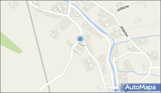 Indywidualne Gospodarstwo Rolne Tomasz Kolski, Witków 35, Witków 58-373 - Przedsiębiorstwo, Firma, NIP: 8862601285
