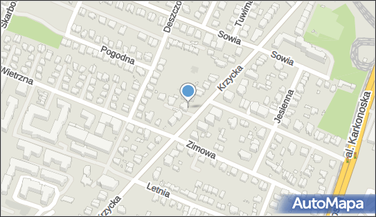 Inelco, Krzycka 24, Wrocław 53-020 - Przedsiębiorstwo, Firma