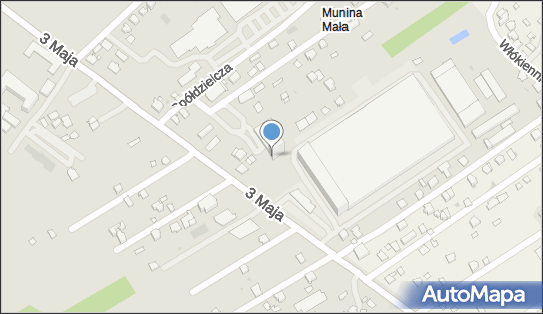 Inet Jar, ul. 3 Maja 85B, Jarosław 37-500 - Przedsiębiorstwo, Firma, numer telefonu, NIP: 7922288450