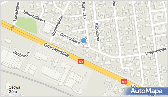 9531933309, Inew-Usługi Inwestycyjno-Budowlane Witold Jędryszka 