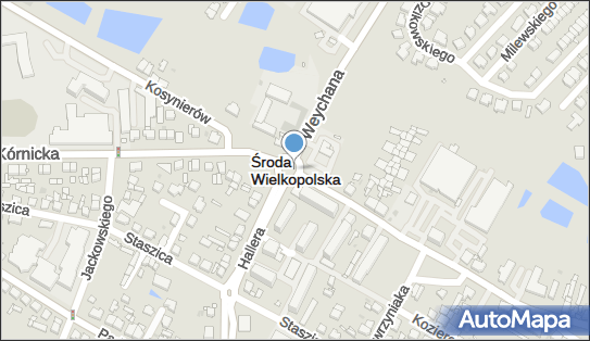 Inexpo Poznańska Agencja Targowa Piotr Wojewodzic Jan Lisiak 63-000 - Przedsiębiorstwo, Firma, numer telefonu, NIP: 7860003421