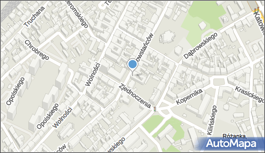 Inez Wojnarska Helena Oreszkow Ewa, Powstańców 23, Chorzów 41-500 - Przedsiębiorstwo, Firma, NIP: 6272419897