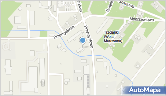 Inf 1 w Likwidacji, ul. Przemysłowa 34, Nowiny 26-052 - Przedsiębiorstwo, Firma, NIP: 9591329333