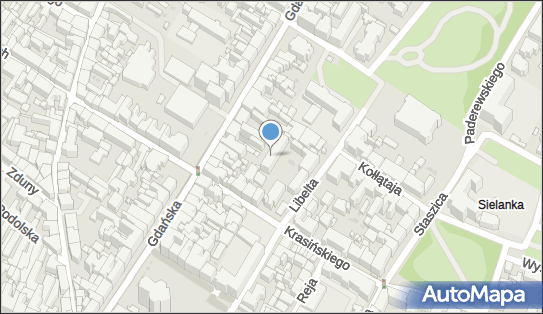 Infacto Group, ul. Karola Libelta 1, Bydgoszcz 85-080 - Przedsiębiorstwo, Firma, NIP: 9671366589