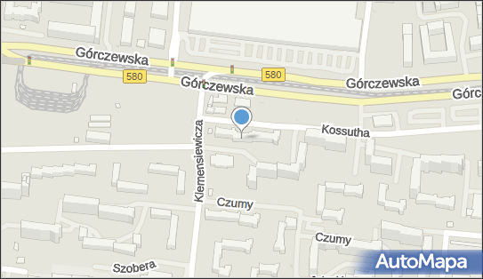 5221361710, INFINITIz Maria Małgorzata Zbońkowska 