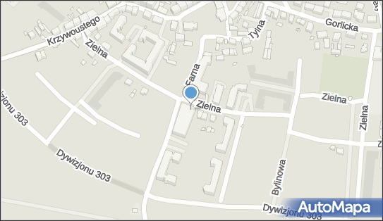8672147104, Infitech Arkadiusz Hnat 