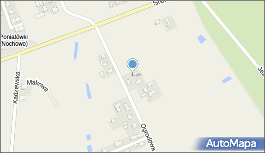 Info-Medica Łukasz Czerwiński, Ogrodowa 5, Nochowo 63-100 - Przedsiębiorstwo, Firma, NIP: 7851664198