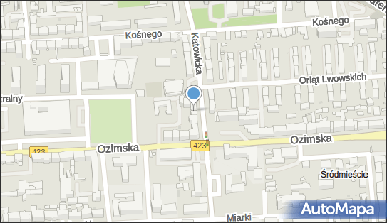 Info Mike Przeds Wielobranżowe Wąs Michał Nowemberski Jacek 45-061 - Przedsiębiorstwo, Firma, NIP: 7542036469