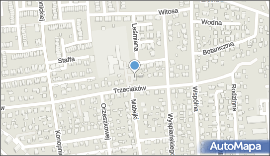 Info Net, Trzeciaków 35a, Ostrowiec Świętokrzyski 27-400 - Przedsiębiorstwo, Firma, NIP: 6612164256