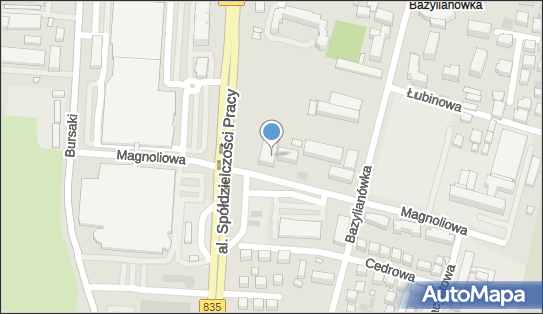 Info Przedsiębiorstwo Handlowe Maria Jolanta Margol, Lublin 20-134 - Przedsiębiorstwo, Firma, NIP: 9460001046