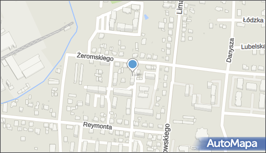 Info Rex, ul. Andrzeja Frycza Modrzewskiego 3A, Ostrów Wielkopolski 63-400 - Przedsiębiorstwo, Firma, NIP: 6221378639