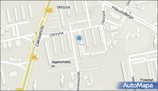 Info Serwis, os. Jagiellońskie 96, Poznań 61-219 - Przedsiębiorstwo, Firma, NIP: 7821410760