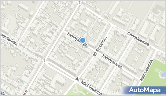 Info Tel, ul. Jana Zamoyskiego 2A, Bydgoszcz 85-063 - Przedsiębiorstwo, Firma, NIP: 9670217491