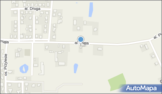 Info Tomasz Raczyński, Osiniec 15A, Osiniec 62-200 - Przedsiębiorstwo, Firma, NIP: 7841506405