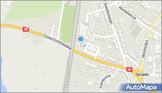 infoBrand Polska, ul. Dzierżoniowska 16B, Strzelin 57-100 - Przedsiębiorstwo, Firma, NIP: 9141183935