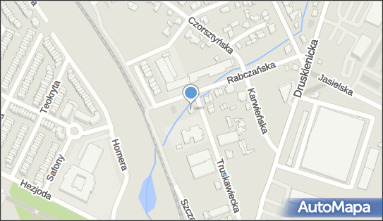 Infoguru, Truskawiecka 13, Poznań 60-478 - Przedsiębiorstwo, Firma, numer telefonu, NIP: 7811883511