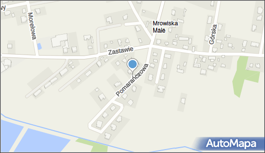 Infomaks Piotr Bożek, Pomarańczowa 4, Kazimierów 05-074 - Przedsiębiorstwo, Firma, NIP: 8132896552