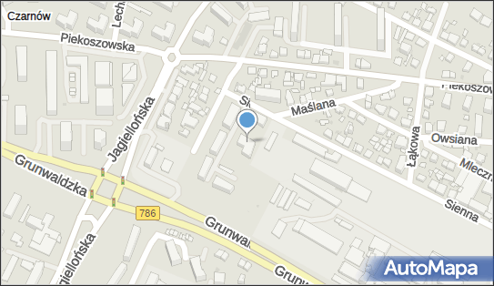 Infomax Działowski Lewicki Szczepanik, ul. Marii Opielińskiej 21 25-604 - Przedsiębiorstwo, Firma, numer telefonu, NIP: 6570385968