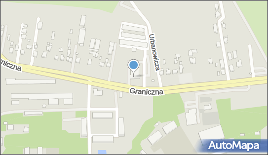 Infopol, ul. Graniczna 105 A, Wrocław 54-530 - Przedsiębiorstwo, Firma, NIP: 8941332649